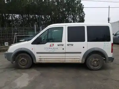 Sloopvoertuig ford transit connect (p65_, p70_, p80_) 1.8 di van het jaar 2006 aangedreven bhpa