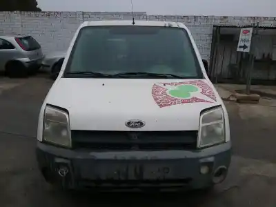 Sloopvoertuig ford transit connect (p65_, p70_, p80_) 1.8 di van het jaar 2006 aangedreven bhpa