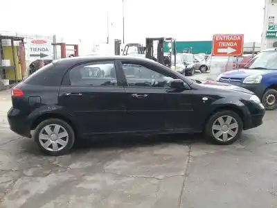 Veículo de Sucata chevrolet lacetti f14d3 do ano 2006 alimentado f14d3