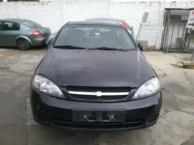 Veículo de Sucata chevrolet lacetti f14d3 do ano 2006 alimentado f14d3