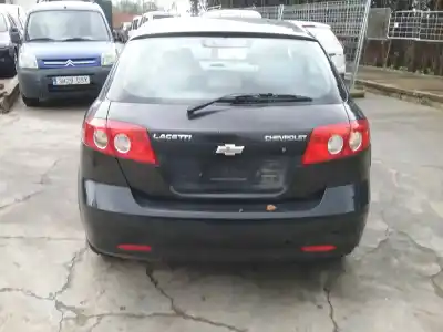 Veículo de Sucata chevrolet lacetti f14d3 do ano 2006 alimentado f14d3
