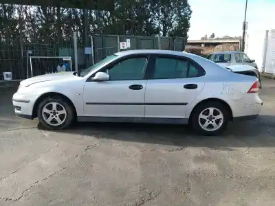 Scrapping Vehicle SAAB 93 BERLINA 2.0 T SEK of the year 2004 powered D223L