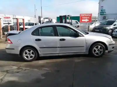 Scrapping Vehicle saab 93 berlina 2.0 t sek of the year 2004 powered d223l