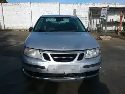 Scrapping Vehicle saab 93 berlina 2.0 t sek of the year 2004 powered d223l