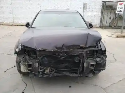 Scrapping Vehicle honda accord vii (cl, cn) 2.2 i-ctdi (cn1) of the year 2006 powered n22a1