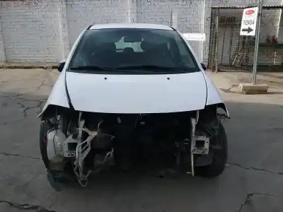 Scrapping Vehicle citroen c3 i (fc_, fn_) 1.4 hdi of the year 2009 powered 8hz