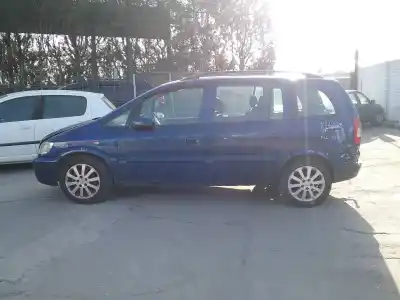 Veículo de Sucata OPEL ZAFIRA A Y22DTR do ano 2005 alimentado Y22DTR