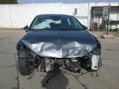 Здавання транспортного засобу seat leon (5f1) reference року 2014 потужний cjz