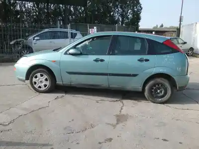 Véhicule à la ferraille FORD FOCUS I SEDÁN (DFW) 1.8 TURBO DI / TDDI de l'année 2000 alimenté C9DA