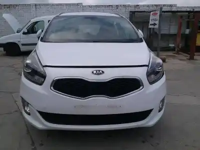 Veículo de Sucata kia carens (rp) d4fd do ano 2015 alimentado d4fd