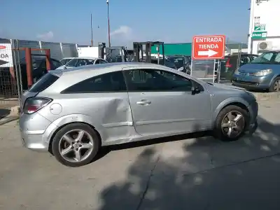 Здавання транспортного засобу opel astra h gtc (a04) 1.9 cdti 16v (l08) року 2007 потужний z19dt