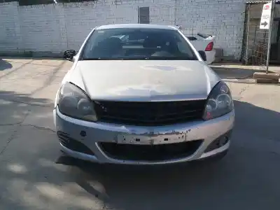 Здавання транспортного засобу opel astra h gtc (a04) 1.9 cdti 16v (l08) року 2007 потужний z19dt