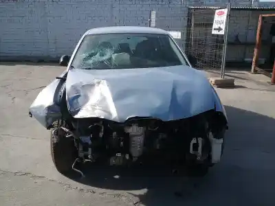 Veicolo di demolizione seat ibiza iii (6l1) 1.2 dell'anno 2006 alimentato bme