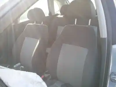 Veicolo di demolizione seat ibiza iii (6l1) 1.2 dell'anno 2006 alimentato bme