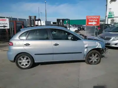 Veicolo di demolizione seat ibiza iii (6l1) 1.2 dell'anno 2006 alimentato bme