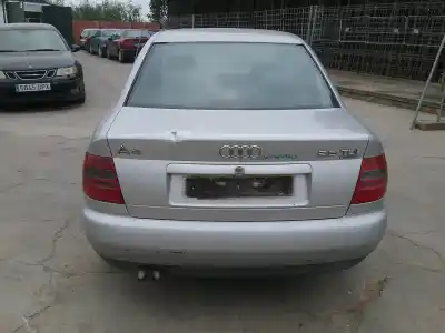 Здавання транспортного засобу audi a4 b5 (8d2) 1.9 tdi року 1997 потужний afn
