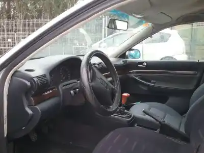 Здавання транспортного засобу audi a4 b5 (8d2) 1.9 tdi року 1997 потужний afn