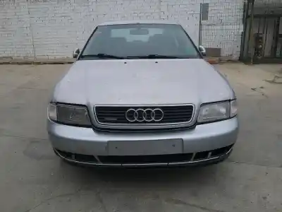 Здавання транспортного засобу audi a4 b5 (8d2) 1.9 tdi року 1997 потужний afn