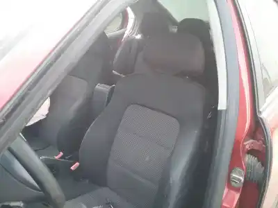 Scrapping Vehicle seat leon (1m1) 1.9 tdi of the year 2004 powered asv