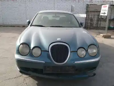 Утилизация автомобиля jaguar                                             stype                                                                                                                                                                                                                                                      3.0 v6 года 2000 питание ajv6