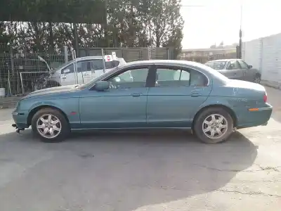 Утилизация автомобиля JAGUAR                                             STYPE                                                                                                                                                                                                                                                      3.0 V6                                                                                                                                                                                                                                                     года 2000 питание AJV6