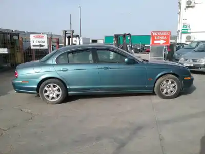 Утилизация автомобиля jaguar                                             stype                                                                                                                                                                                                                                                      3.0 v6 года 2000 питание ajv6