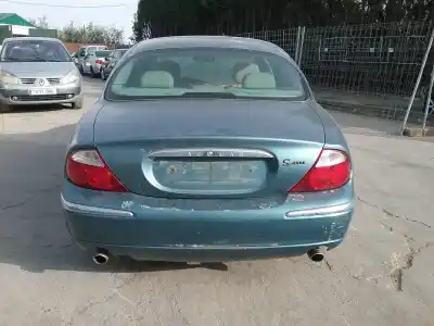 Утилизация автомобиля jaguar                                             stype                                                                                                                                                                                                                                                      3.0 v6 года 2000 питание ajv6
