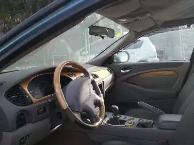 Утилизация автомобиля jaguar                                             stype                                                                                                                                                                                                                                                      3.0 v6 года 2000 питание ajv6