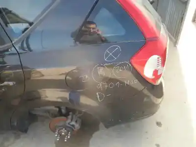 Veículo de Sucata KIA CEED SPORTSWAGON (ED) 1.6 Active do ano 2012 alimentado 