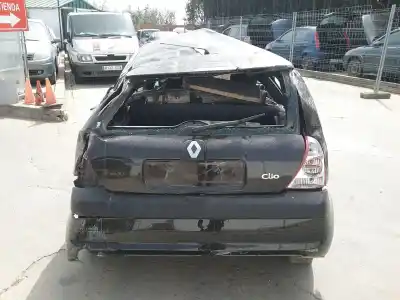 Утилизация автомобиля renault   года 2006 питание k9k v7