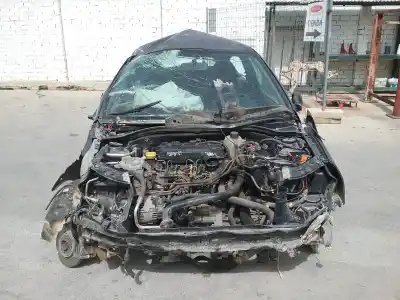 Утилизация автомобиля renault   года 2006 питание k9k v7