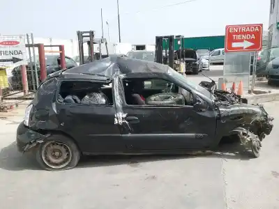 Утилизация автомобиля renault   года 2006 питание k9k v7