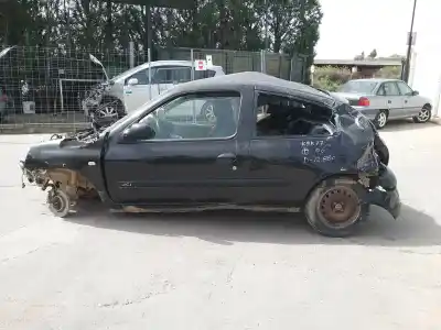 Утилизация автомобиля renault   года 2006 питание k9k v7