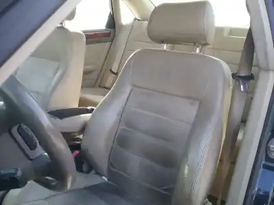Утилизация автомобиля audi a6 c5 (4b2) 2.5 tdi года 2003 питание bcz