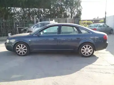 Здавання транспортного засобу AUDI A6 C5 (4B2) 2.5 TDI року 2003 потужний BCZ