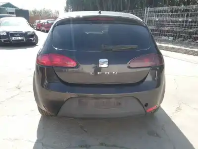 Veículo de Sucata seat leon (1p1) 1.9 tdi do ano 2007 alimentado bxe