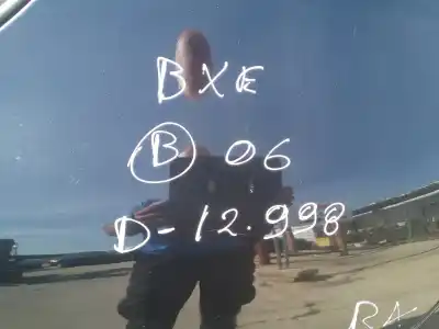 Veículo de Sucata seat leon (1p1) 1.9 tdi do ano 2007 alimentado bxe