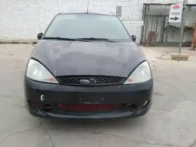 Veículo de Sucata ford focus i sedán (dfw) 1.8 turbo di / tddi do ano 2004 alimentado c9db