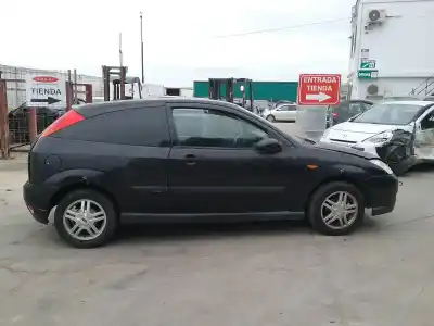 Veículo de Sucata ford focus i sedán (dfw) 1.8 turbo di / tddi do ano 2004 alimentado c9db