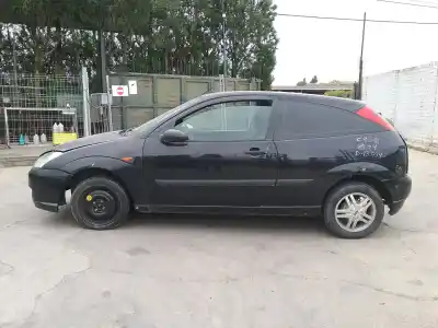 Veículo de Sucata ford focus i sedán (dfw) 1.8 turbo di / tddi do ano 2004 alimentado c9db