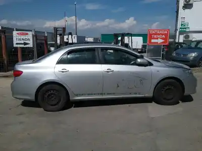 Veículo de Sucata toyota corolla sedán (_e15_) 2.0 d-4d (ade150) do ano 2008 alimentado 1ad