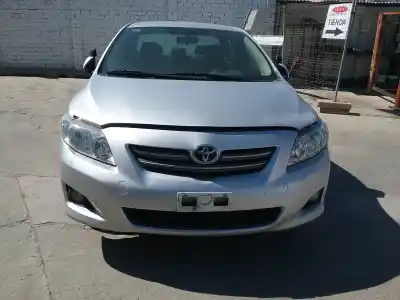 Veículo de Sucata toyota corolla sedán (_e15_) 2.0 d-4d (ade150) do ano 2008 alimentado 1ad