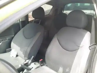 Scrapping Vehicle citroen c2 enterprise c2 vts plus / 09.05 - ... of the year 2007 powered 8hz