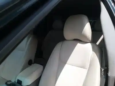 Veículo de Sucata volvo xc90 d5 executive (7 asientos) (136kw) do ano 2007 alimentado 