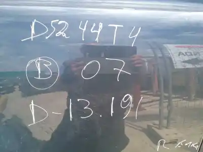 Veículo de Sucata volvo xc90 d5 executive (7 asientos) (136kw) do ano 2007 alimentado 