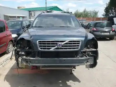 Veículo de Sucata VOLVO XC90 D5 Executive (7 asientos) (136kW) do ano 2007 alimentado 