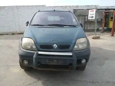 Утилизация автомобиля renault megane i scenic ja renault года 2002 питание f9q k7 Утилизация автомобиля renault megane i scenic ja renault года 2002 питание f9q k7