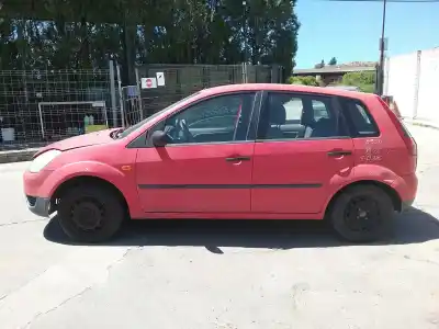 Scrapping Vehicle FORD FIESTA V (JH_, JD_) 1.3 of the year 2003 powered A9JB