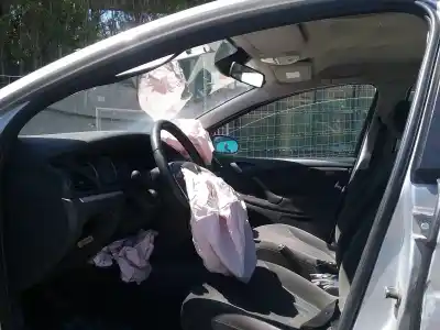 Veículo de Sucata citroen c5 berlina c5 ii do ano 2007 alimentado rhr