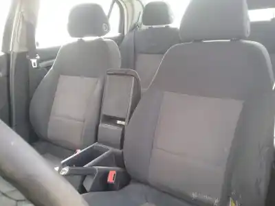 Scrapping Vehicle opel vectra c (z02) 2.0 dti 16v (f69) of the year 2003 powered y20dth